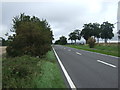 A140 towards Norwich 