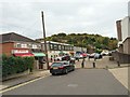 Shopping Parade, Walderslade Road, Walderslade