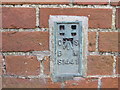 Ordnance Survey Flush Bracket S1441