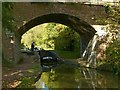SP4909 : Bridge 235, Oxford Canal by Alan Murray-Rust