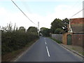 Chapel Road, Fingringhoe