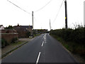 Chapel Road, Fingringhoe