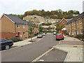 Eustace Crescent, Strood