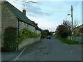 Nethercote Road, Tackley