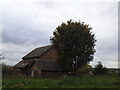 Church of the Ascension, Seacroft: former vicarage