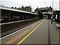 Palmers Green station