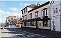 The Railway (1), 2-4 Brighton Road, Crawley, West Sussex