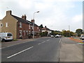 Fingringhoe Road, Old Heath