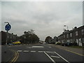 Tendring Road, Tye Green