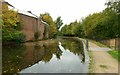 Soho Loop, Birmingham Canal Navigations