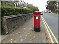 Wimpole Road Victorian Postbox