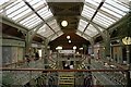 The Balcony, Butter Market