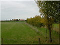 Footpath to St Mary