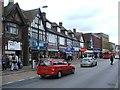 High Street, Orpington