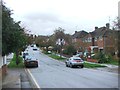 Ridgeway Crescent Gardens, Orpington