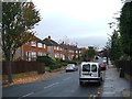 Reed Avenue, Orpington