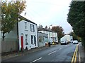 High Street, Farnborough