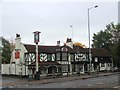 Ye Olde Whyte Lyon, Locksbottom