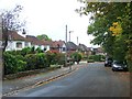 Hollydale Drive, Bromley