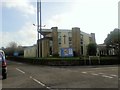 Hayle Methodist church