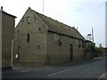 House on Main Street, Little Downham