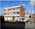 Whitchurch Telephone Exchange, Shropshire