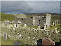 Wyre: St. Mary?s chapel