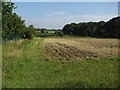 Footpath from Haverhill