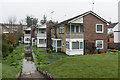 Flooding, Borkwood Court