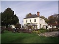 The Badgers Sett country pub and restaurant