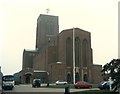 Guildford Cathedral