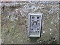 Ordnance Survey Flush Bracket S5177