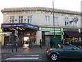 Willesden Green Station