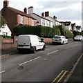 Brook Road, Whitchurch