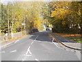 Briggate - Long Lane