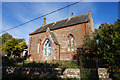 Former Chapel at Skirwith