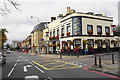 The Bricklayers Arms, Bromley