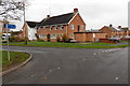 Corner of Station Road and Mayfield Road, Pershore