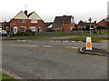 Hurst Park Cottages, Pershore