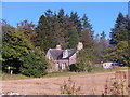 Moredun, Kirkton of Auchterhouse