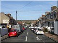 Bonchurch Road, Brighton