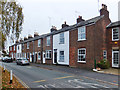 Church Road, Molescroft, Beverley, Yorkshire