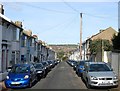 Carlyle Street, Brighton