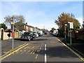 Pankhurst Avenue, Brighton