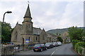 Former Methodist Chapel, Burnsall