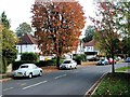 Charterhouse Road, Orpington