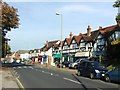 High Street, Green Street Green