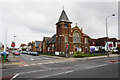 Bromley Common Methodist Church