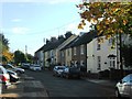 Kingsley Road, Green Street Green