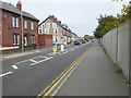 Coast and Castles route through Blyth